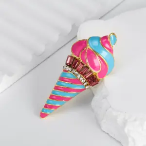 Ice Cream Brooch XZ8404-XZ8408 7 Sa8856a50fc9f41fcbca5d38ea434c61ar