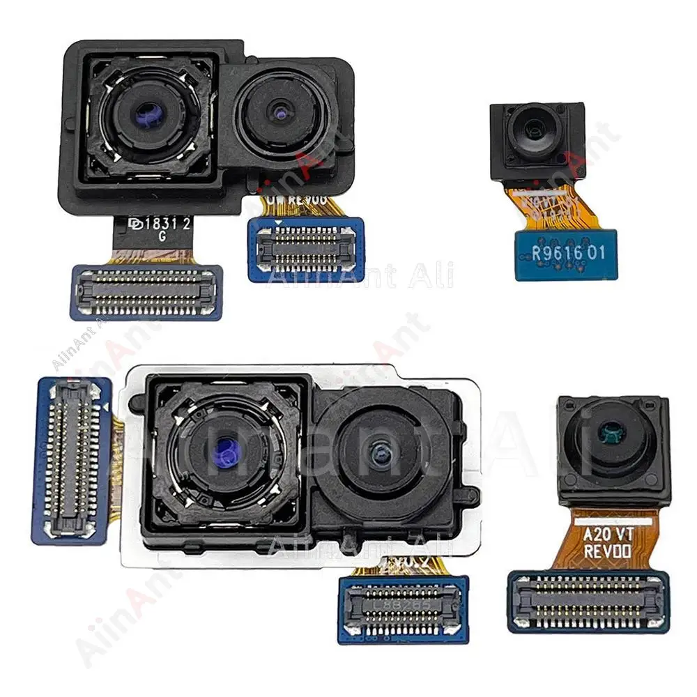 Samsung Galaxy Camera Flex Cable Set for M10/M20/M21 1 Samsung Galaxy Camera Flex Cable Set for M10/M20/M21