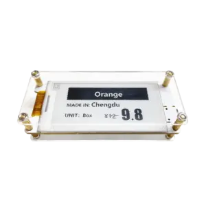 Heltec ESP32 Wireless E-Ink Display Module 9 Sa89253ff490c430d9427815cb6502169q 1