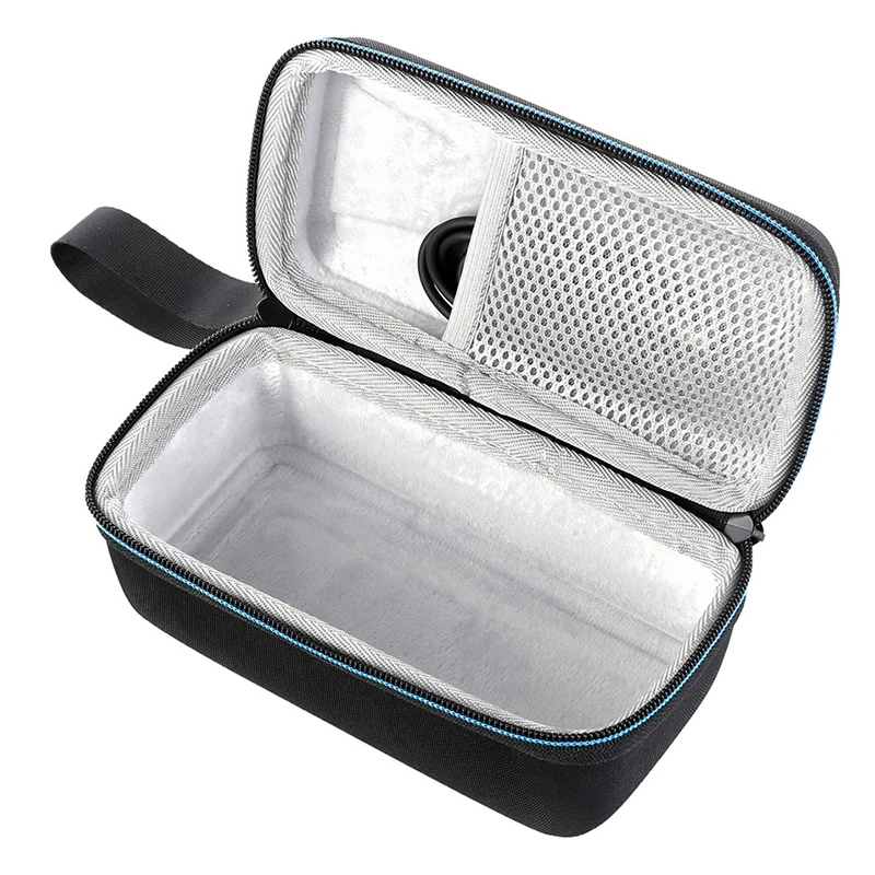 Rugged Black Protective Case for Car Inflator 4 Rugged Black Protective Case for Car Inflator - Image 4