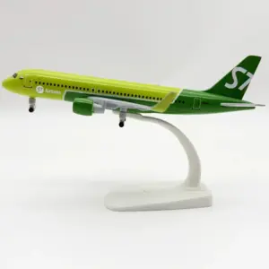 Realistic Diecast Aircraft Model Collection 7 Sa8be3f8accdf4e63a66502968d27da13R