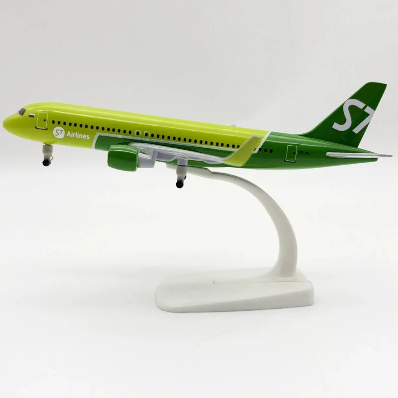 Realistic Diecast Aircraft Model Collection 2 Realistic Diecast Aircraft Model Collection - Image 2