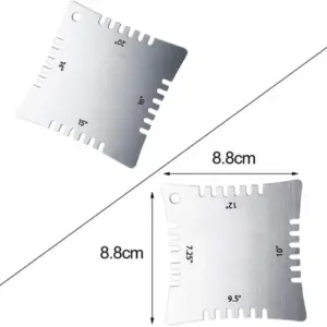Professional Guitar Measurement Tool Set 11 Sa8d2f169589644d6811124de8e596575R