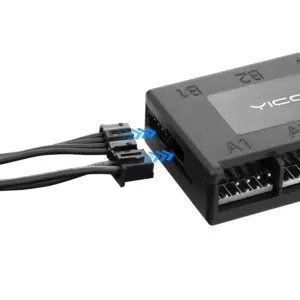 Internal USB 2.0 Hub Splitter for PC 13 Sa8df29e0beed4b87a646adffdc79bdb94