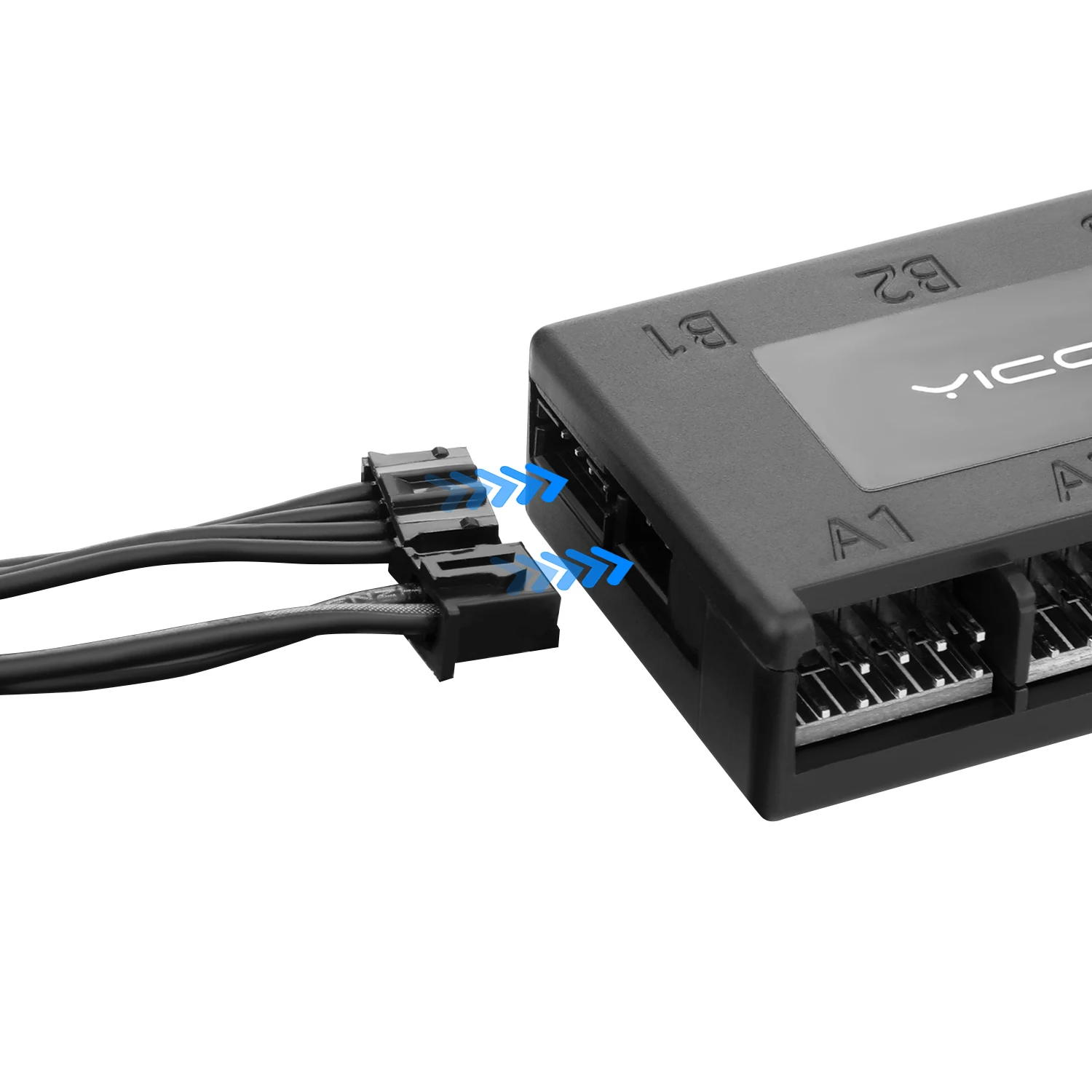 Internal USB 2.0 Hub Splitter for PC 6 Internal USB 2.0 Hub Splitter for PC - Image 6