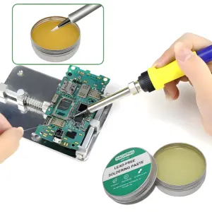 Lead-Free Soldering Rosin Paste for Electronics Repair 9 Sa8e9bff72502446b92fd090b4dfabc55P