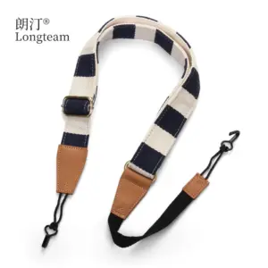 Vibrant Woven Ukulele Strap with Adjustable Length 17 Sa8ecd0db57a94d76b6e7ce70abfe0937p