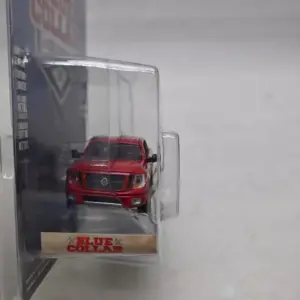 Red 2018 Titan XD Pro 4X Diecast Model 9 Sa8f3fc28c6284df2885fcd6dc5dfc1007