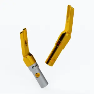 Gold-Plated Speaker Spade Connectors Set of 4 or 8 11 Sa8f4e63f60c54a5f89c726b273973a9dP