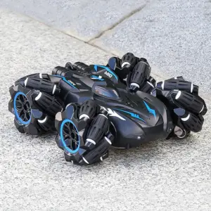 High-Performance RC Stunt Car with 4WD 12 Sa8fcf18db02e49ed855a3806f8ea7594w