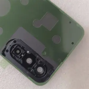 Samsung Galaxy A26/A36 High-Grade Glass Rear Cover 10 Sa912261ad6cf41b98aedd0f1cc7e16c5X