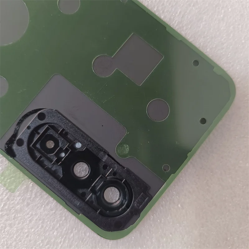 Samsung Galaxy A26/A36 High-Grade Glass Rear Cover 5 Samsung Galaxy A26/A36 High-Grade Glass Rear Cover - Image 5