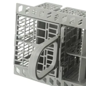 Gray Dishwasher Cutlery Basket for Multiple Models 11 Sa9167ff9ceff4d11b3af8053aecb809dm
