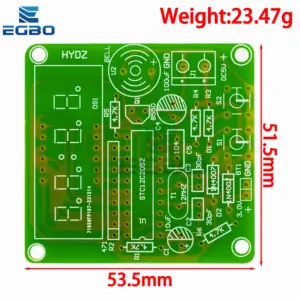 Digital Clock Module for DIY Projects 7 Sa920beba97214bbbba9edf51139bfc05h