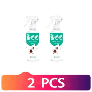 Pet Flea and Tick Spray 100ML for Pets 18 Sa922e47d2f00414eb177cdde437454687