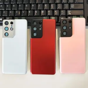 Galaxy S21 Ultra Replacement Back Cover in Multiple Colors 13 Sa92629704bc14694923a9a6722a16ebd4