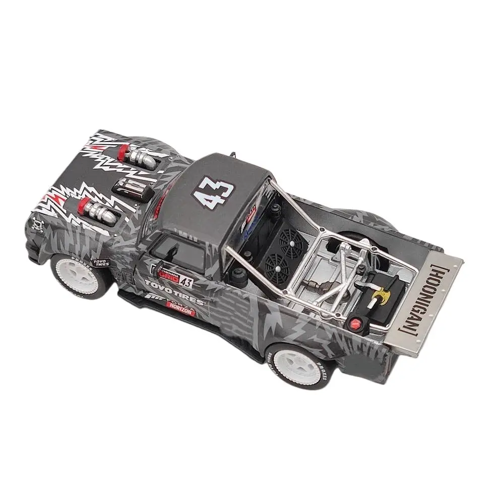 1/64 Scale Hoonitruck Ken Block F-150 Model 4 1/64 Scale Hoonitruck Ken Block F-150 Model - Image 4