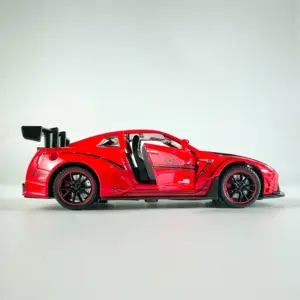 1:32 GTR Alloy Model for Collectors 11 Sa9390f4956674339b79a200935066965n