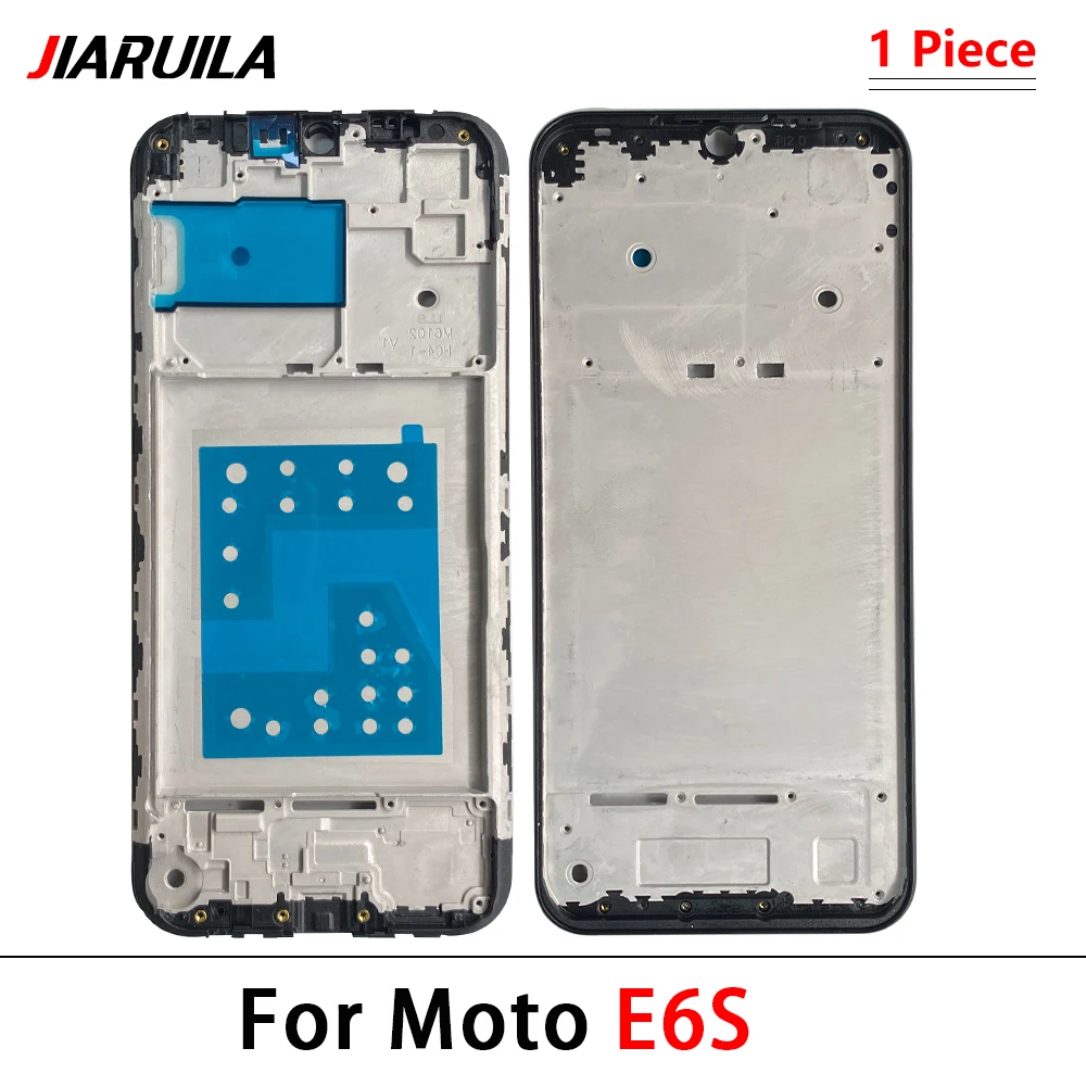 Premium Moto Front Housing Frame for E7/E6 Series 2 Premium Moto Front Housing Frame for E7/E6 Series - Image 2
