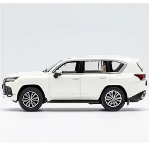 1:64 Scale Lexus LX600 Diecast Model 13 Sa94a191be7a546acabe1a60cafeec869F