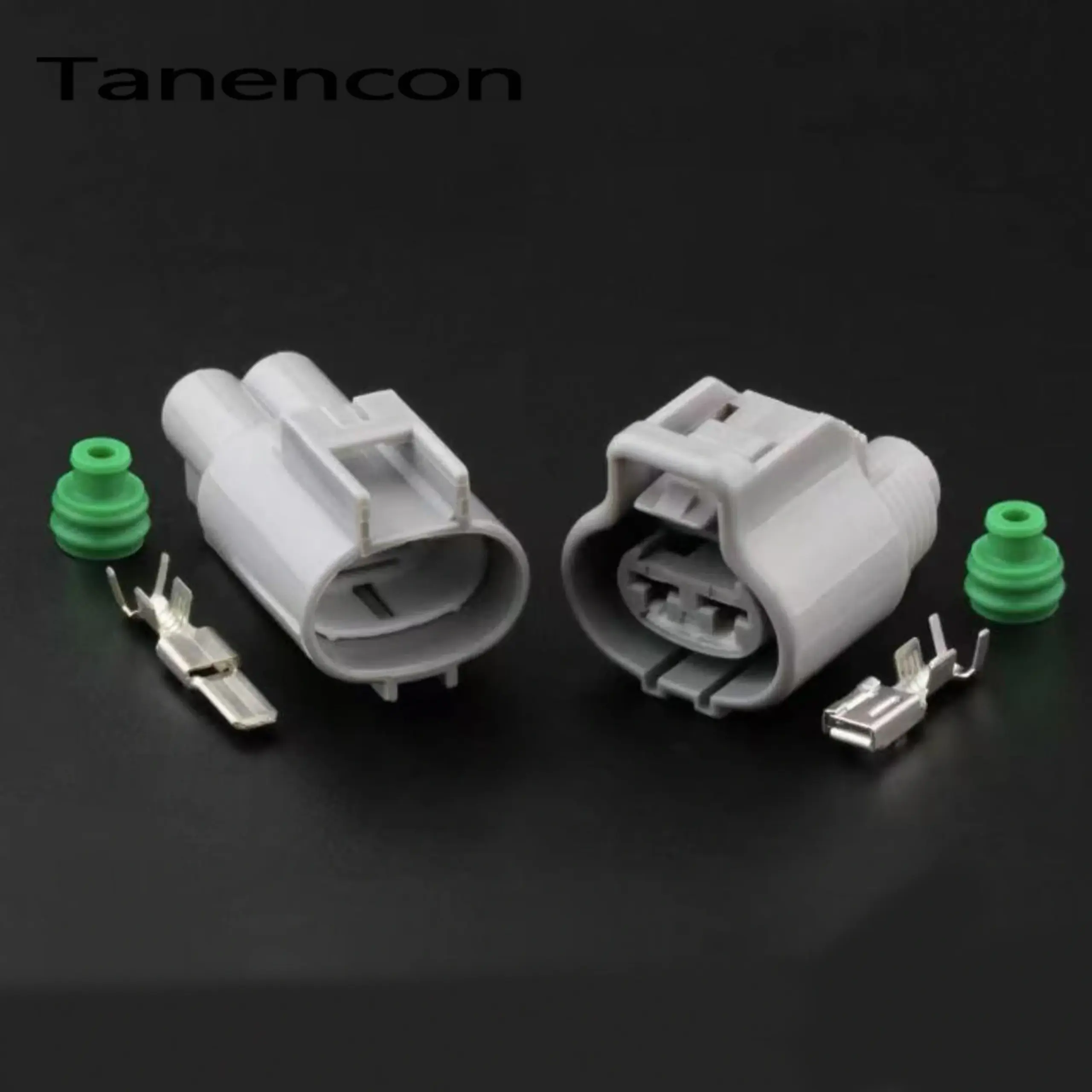 Toyota RAV4 Waterproof Two-Pin Connector Set 4 Toyota RAV4 Waterproof Two-Pin Connector Set - Image 4