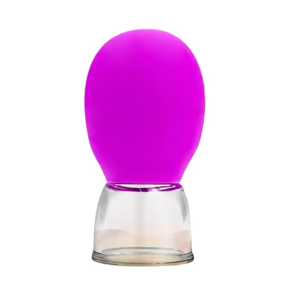 Silicone Cupping Therapy Device for Face & Body 8 Silicone Cupping Therapy Device for Face & Body - Image 8