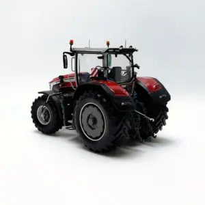 Massey Ferguson 9S.425 Die-Cast Tractor Model 7 Sa976b10961f846e69b34a59c6673abd4D