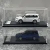 Subaru Forester SG9 Diecast Model 1:64 Scale