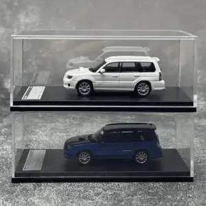 Subaru Forester SG9 Diecast Model 1:64 Scale