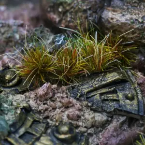 Static Grass Tufts for 1:160 Scale Dioramas 15 Sa97b6b9efd444a90a032061f5f0a09e6I