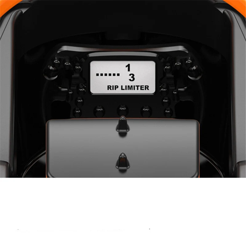 McLaren MCL36 #4 1:24 Scale Die-Cast Model 4 McLaren MCL36 #4 1:24 Scale Die-Cast Model - Image 4