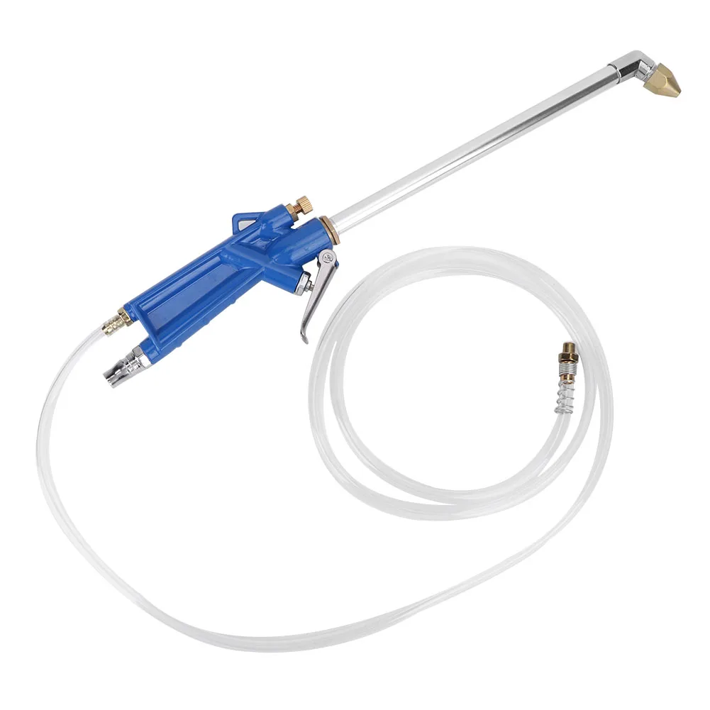 40cm Pneumatic Engine Oil Cleaner Tool 3 40cm Pneumatic Engine Oil Cleaner Tool - Image 3