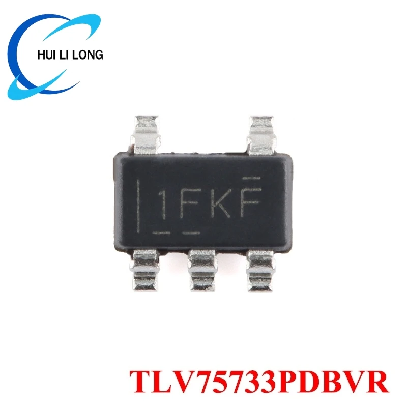 High-Precision Voltage Regulator Collection 4.5V-28V 4 High-Precision Voltage Regulator Collection 4.5V-28V - Image 4
