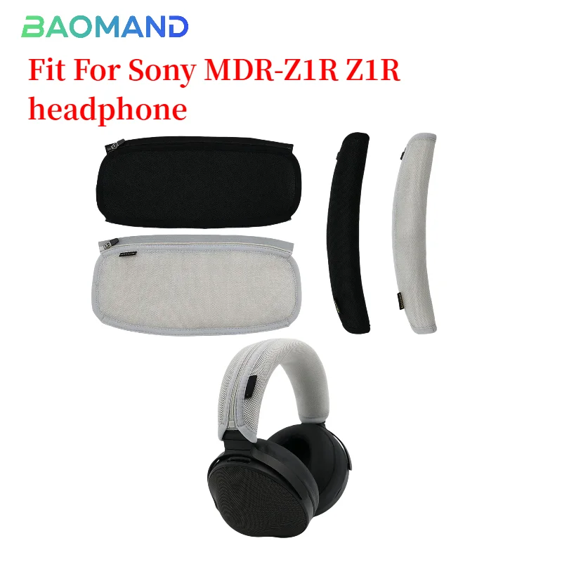 Durable Headband Cover for Sony MDR-Z1R 3 Durable Headband Cover for Sony MDR-Z1R - Image 3
