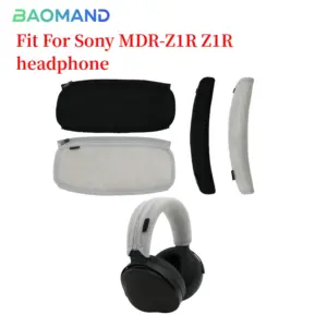 Universal Headband Cover for Sony MDR-Z1R 8 Sa99bcd1a2dc54e8ea3c784b3f874b65dY