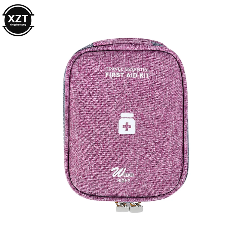 Mini Travel Medical Storage Bag 7 Mini Travel Medical Storage Bag - Image 7