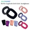 Logitech G435 & G335 Replacement Ear Pads & Headband