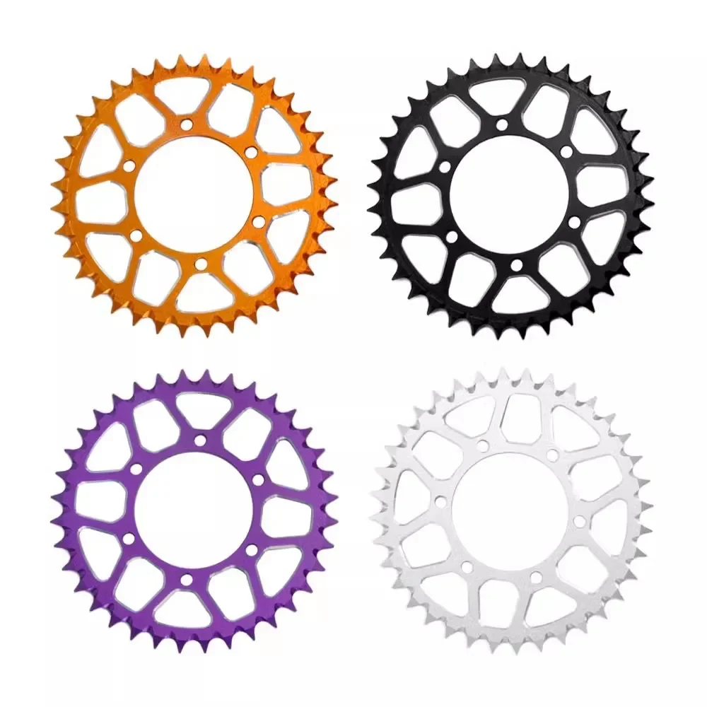 Losi RC Motorcycle Metal Axle in Multiple Colors 4 Losi RC Motorcycle Metal Axle in Multiple Colors - Image 4