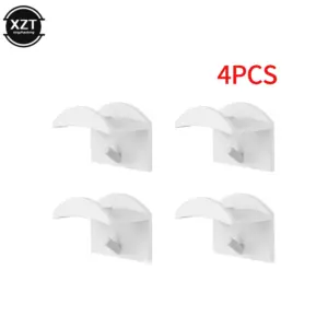Minimalist Wall-Mounted Hat Holder Set 11 Sa9ba35df6c3442bdb33fa0ce5bf830d5j
