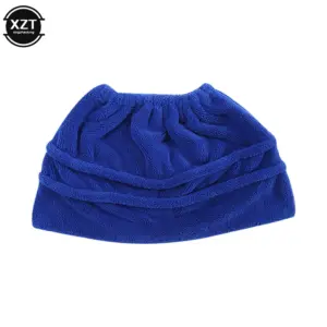 Reusable Coral Velvet Mop Cover Cloth 11 Sa9bbdb1ae1ca440a83bd8aafd9c08fc8m