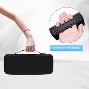 Logitech K400 Plus Hard Carrying Case 11 Sa9c2c7777d304a6ba64e2ebb699e3f91c