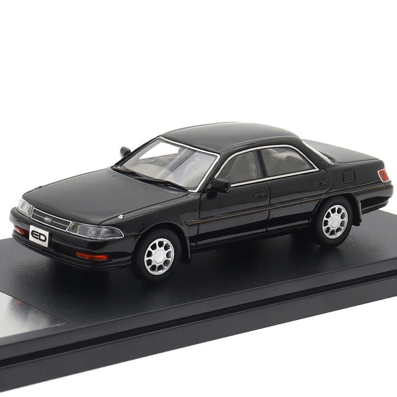 1990 Toyota Carina ED Resin Model Collection 9 1990 Toyota Carina ED Resin Model Collection - Image 9