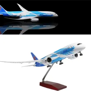 47cm Diecast B787 Southern Airlines Aircraft Model 7 Sa9ce810f8bd34870bcd61dd917d926a4k