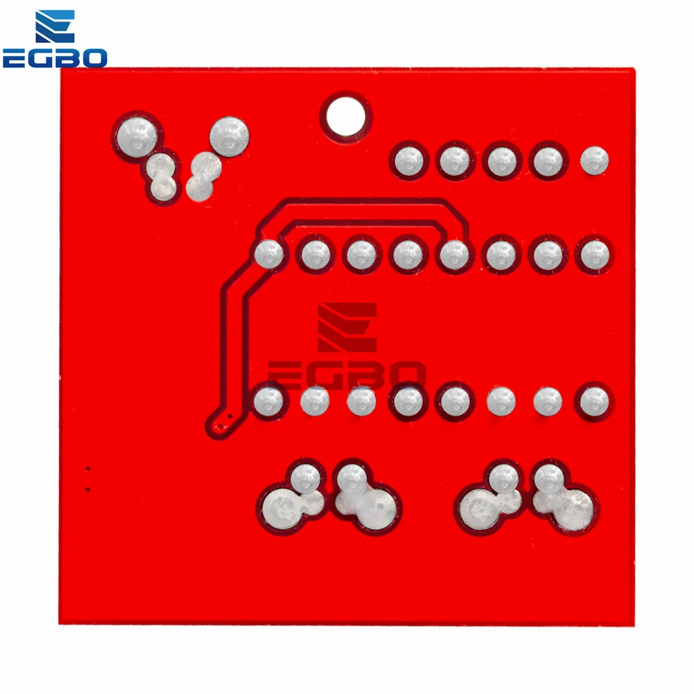 MX1919 Dual Motor Controller Module 4 MX1919 Dual Motor Controller Module - Image 4