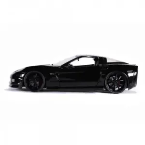 2006 Chevrolet Corvette 1:24 Diecast Model 7 Sa9d577eff20d4d83aa7174b07ff7c8b5F