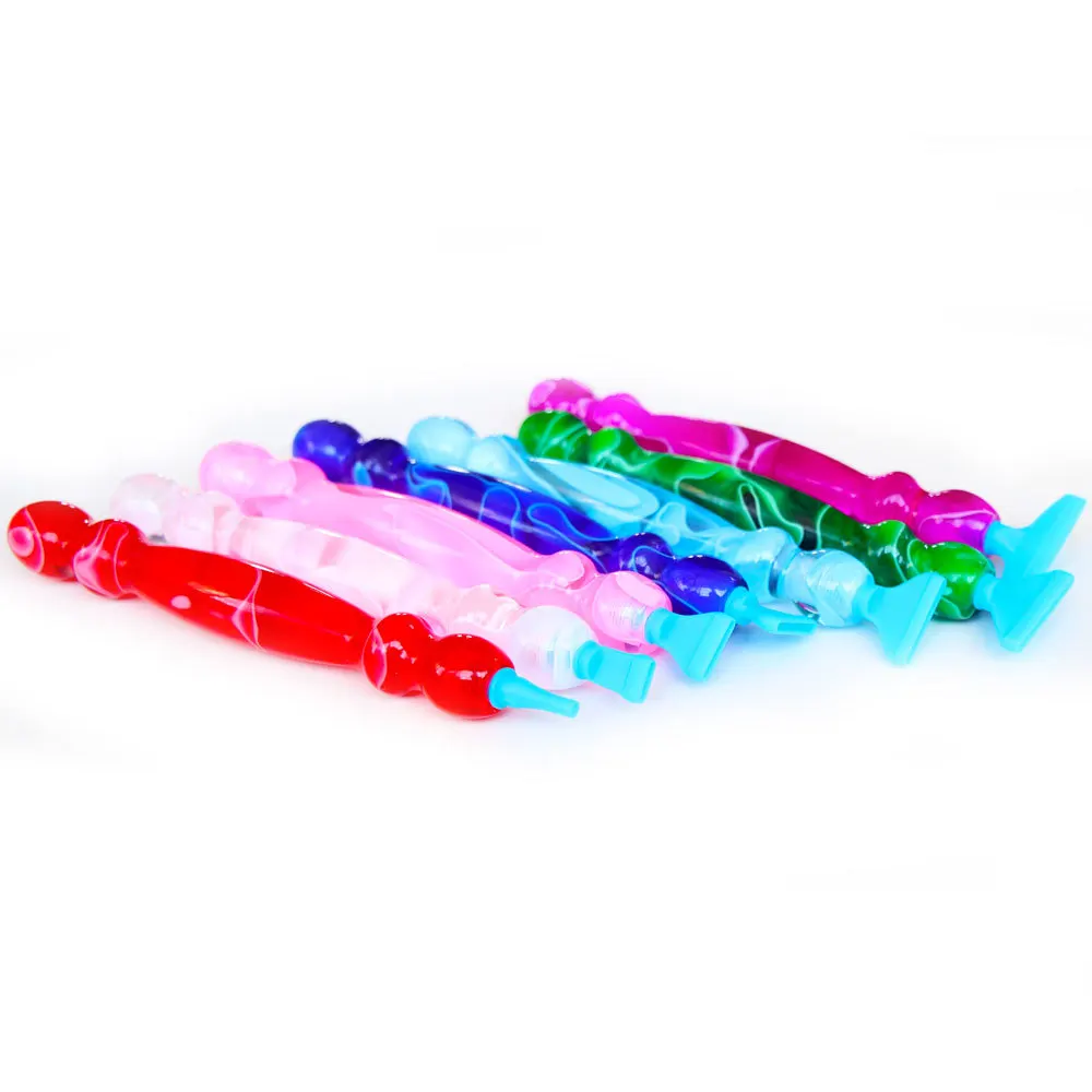 Vibrant 13-Piece Diamond Art Pen Set 6 Vibrant 13-Piece Diamond Art Pen Set - Image 6