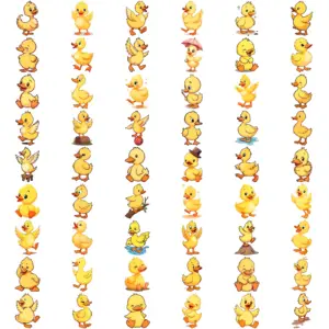 Vibrant Ladybug Temporary Tattoos (Set of 54) 17 Sa9eb60e582c4487eac1407f6fdb10d36F