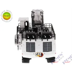 CAT 6060FS Excavator Model 1/87 Scale 12 Sa9f1c63aca854024b63c81065f3a0fefQ