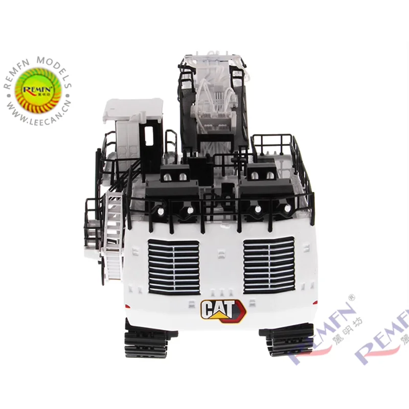 CAT 6060FS Excavator Model 1/87 Scale 6 CAT 6060FS Excavator Model 1/87 Scale - Image 6