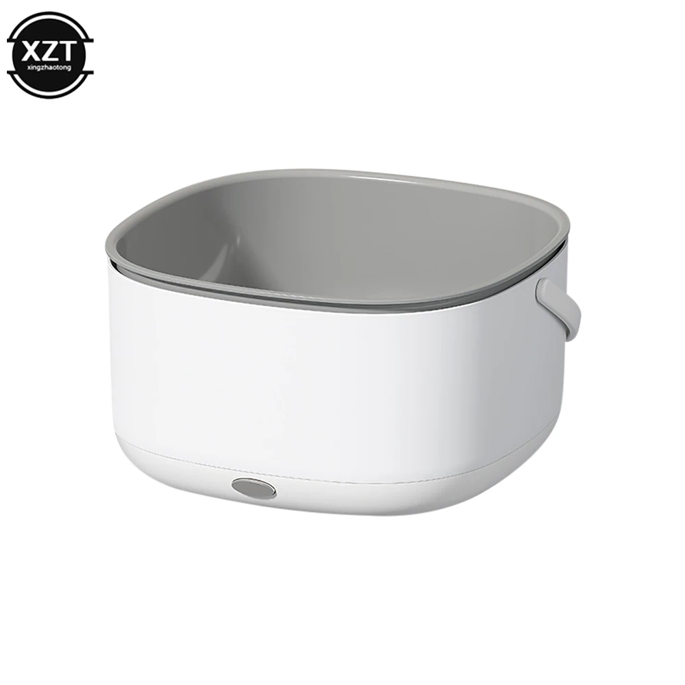 Ultrasonic Vegetable Washer for Fresh Produce 2 Ultrasonic Vegetable Washer for Fresh Produce - Image 2